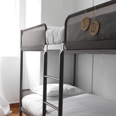 Hostel Avenida Lisboa 外观 照片