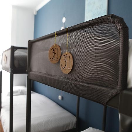 Hostel Avenida Lisboa 外观 照片