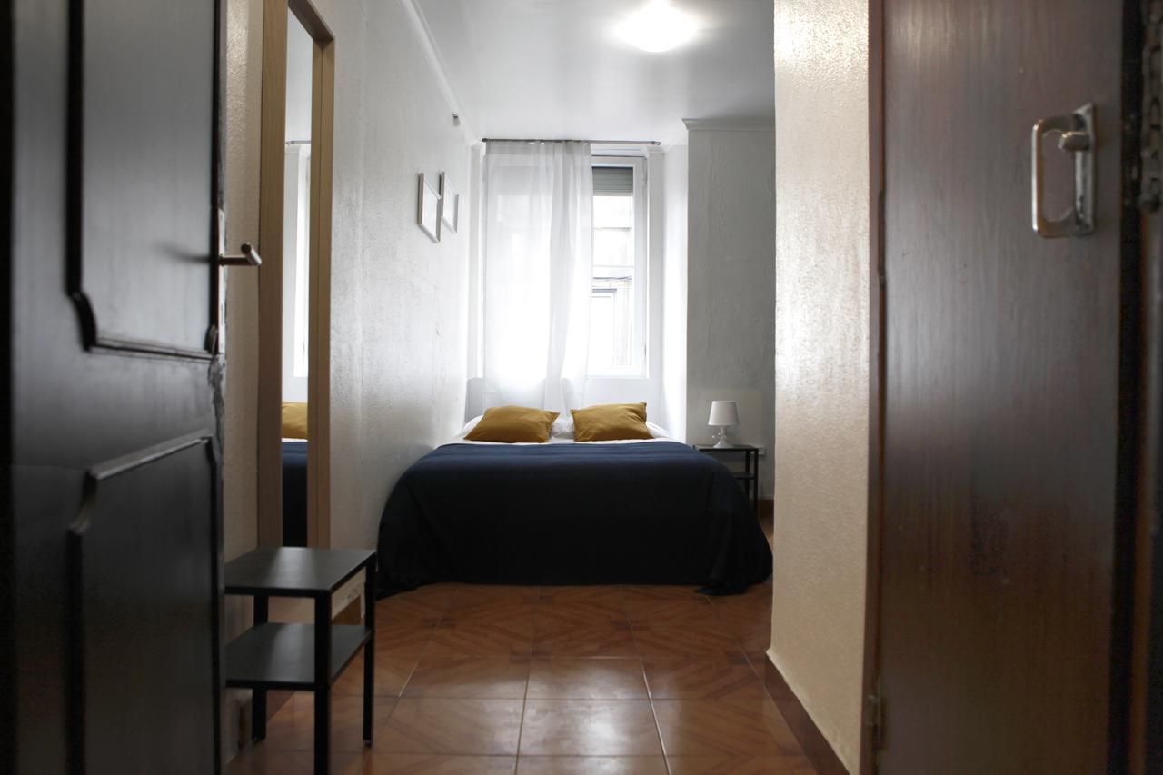 Hostel Avenida Lisboa 外观 照片